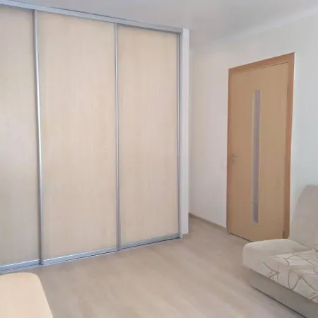First Floor 아파트