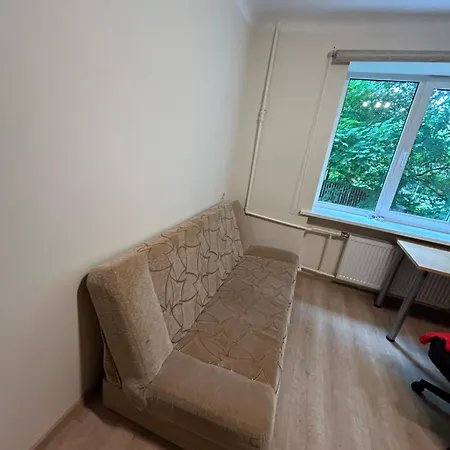 First Floor Liepāja